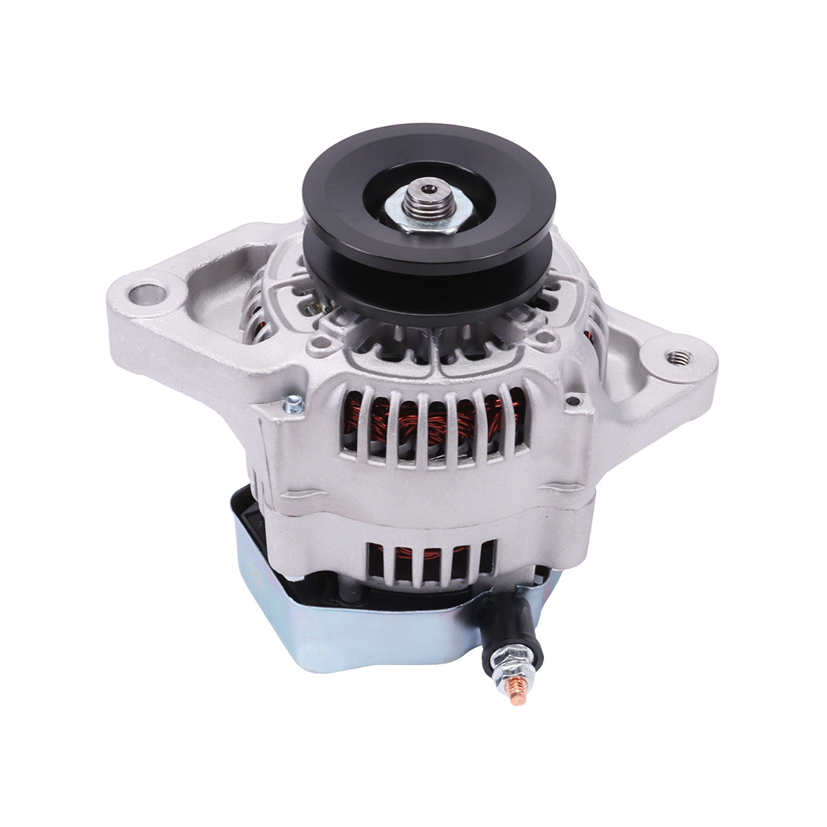 Topsealkit 18504-6220 alternator, compatible with Kubota A28 - image 5