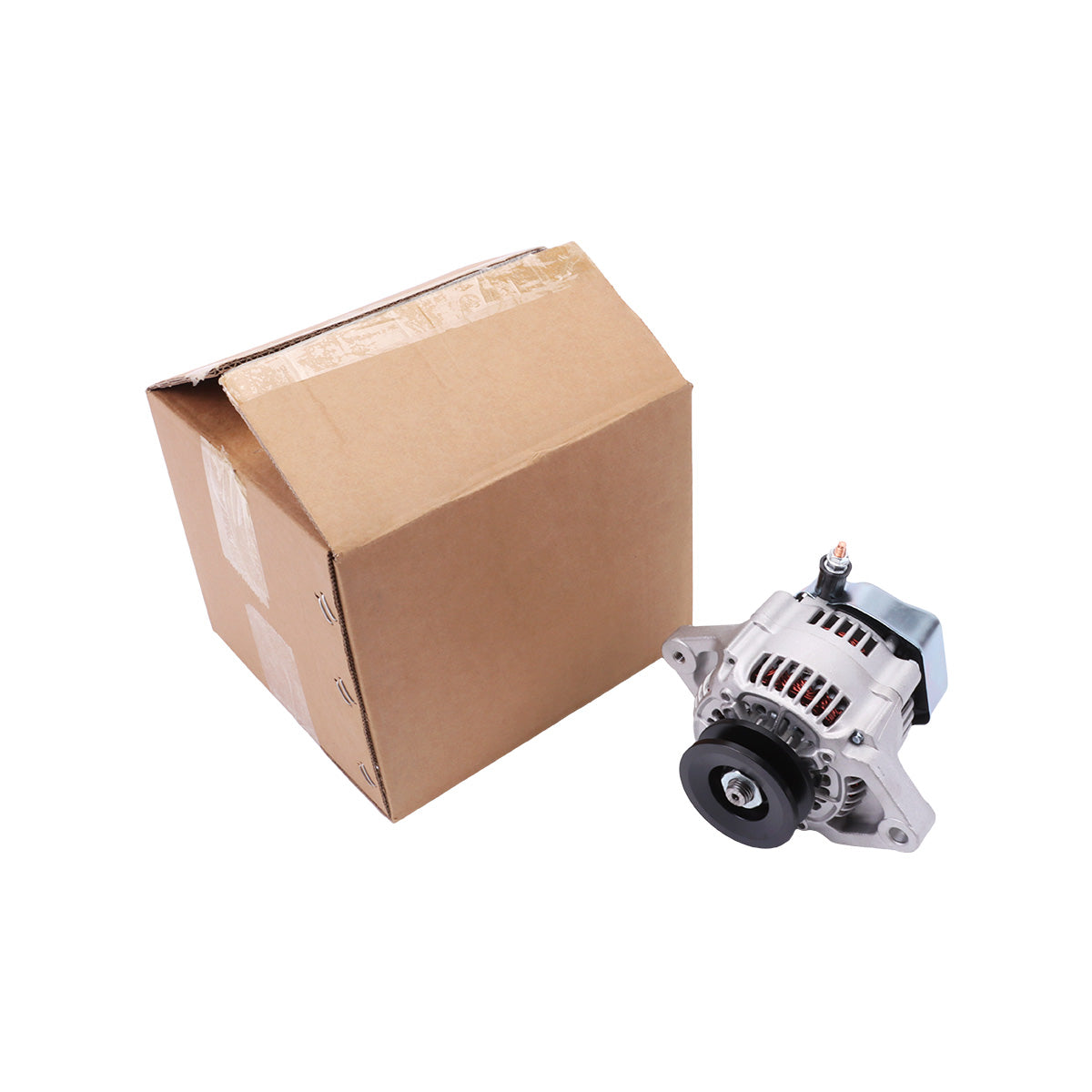 Topsealkit 18504-6220 alternator, compatible with Kubota A28 - image 7