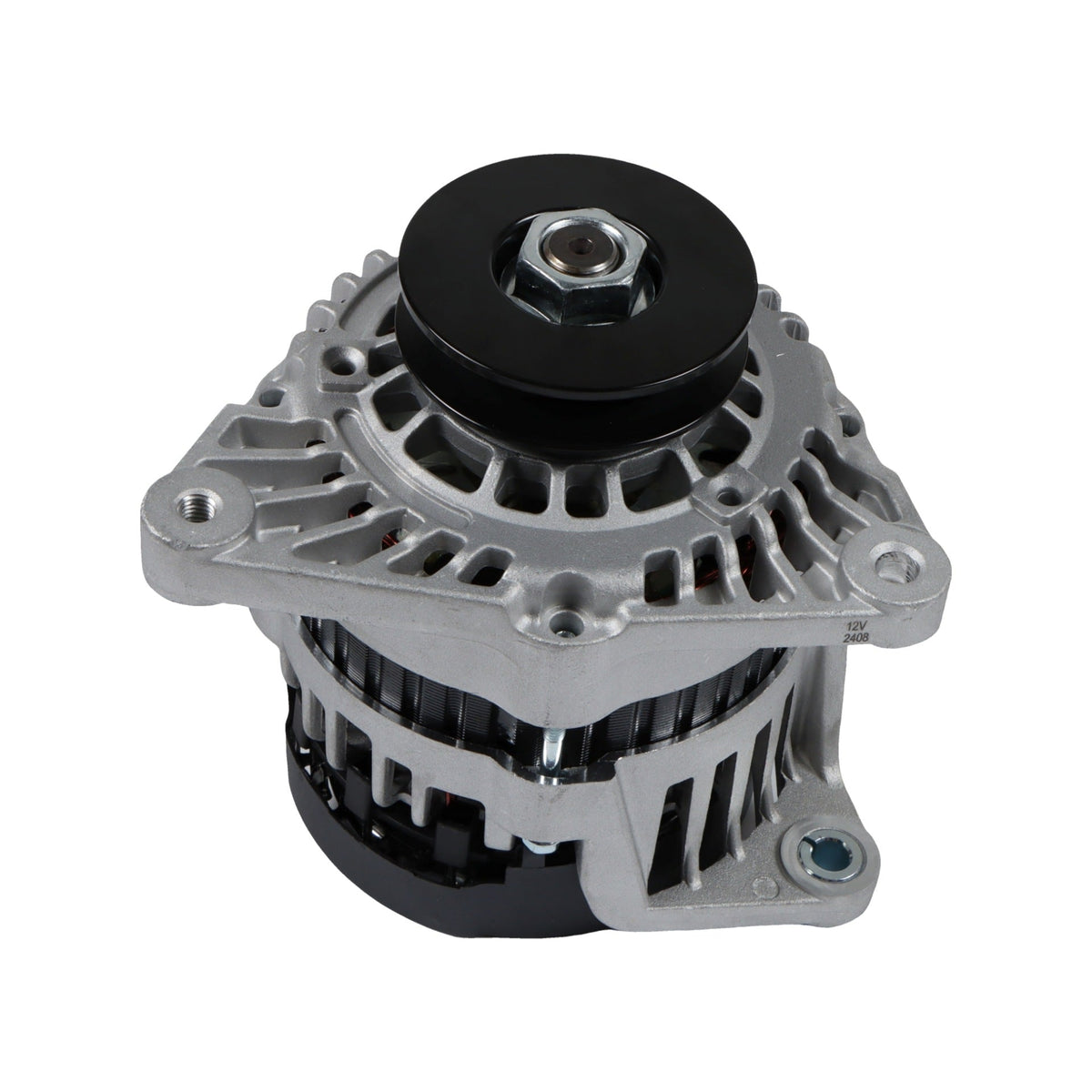 Aftermarket alternator 394-3492 for Caterpillar CAT C1.5 C2.2 C1.1 - image 2