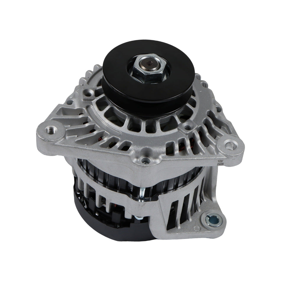 Aftermarket alternator 394-3492 for Caterpillar CAT C1.5 C2.2 C1.1 - image 2
