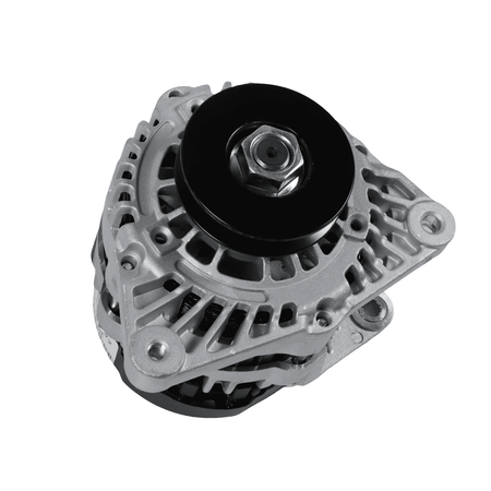 Aftermarket alternator 394-3492 for Caterpillar CAT C1.5 C2.2 C1.1 - image 3