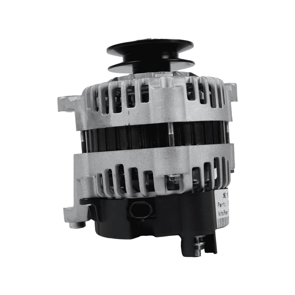 Aftermarket alternator 394-3492 for Caterpillar CAT C1.5 C2.2 C1.1 - image 5