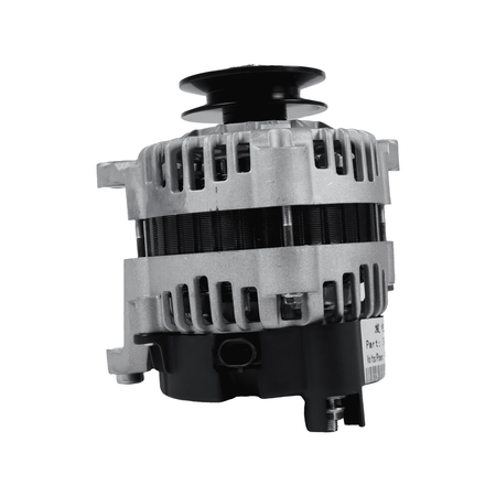 Aftermarket alternator 394-3492 for Caterpillar CAT C1.5 C2.2 C1.1 - image 5