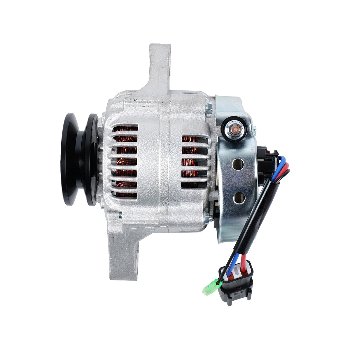 7481809 12V 40A alternator for Caterpillar CAT Bobcat 321 322 323 325 Loader 453 463 553