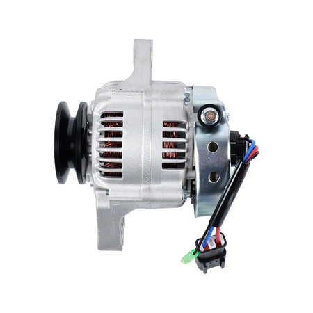 7481809 12V 40A alternator for Caterpillar CAT Bobcat 321 322 323 325 Loader 453 463 553
