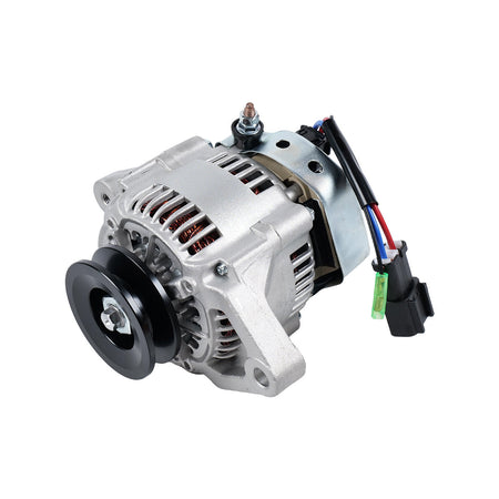 7481809 12V 40A alternator for Caterpillar CAT Bobcat 321 322 323 325 Loader 453 463 553 - image 4