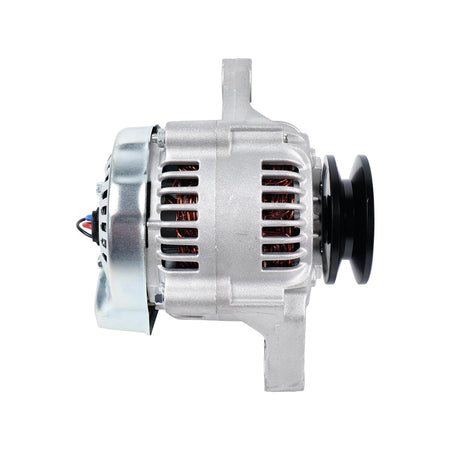 7481809 12V 40A alternator for Caterpillar CAT Bobcat 321 322 323 325 Loader 453 463 553 - image 5