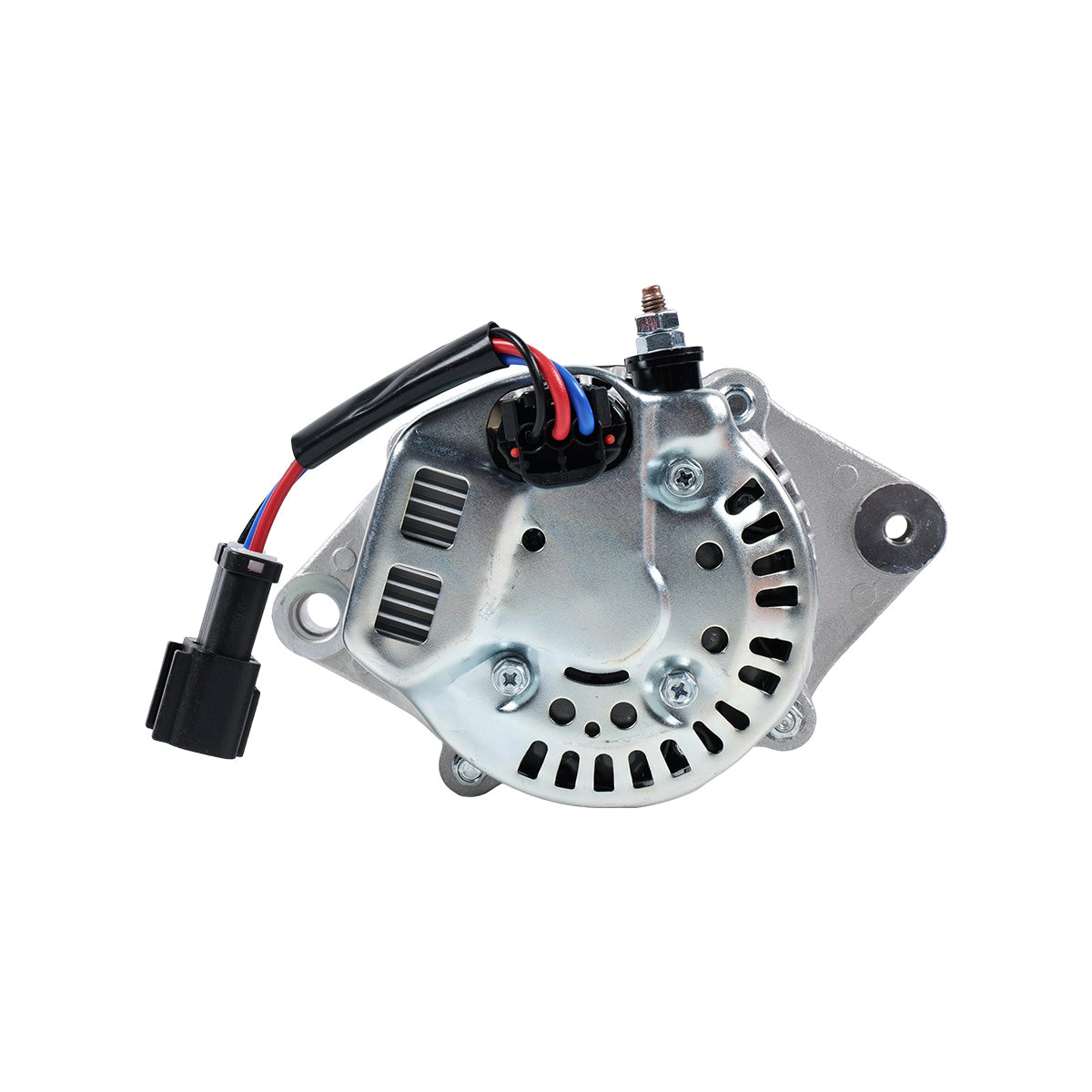 7481809 12V 40A alternator for Caterpillar CAT Bobcat 321 322 323 325 Loader 453 463 553 - image 6