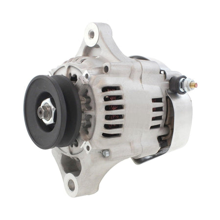 SBA185046440 12V 40A alternator for Case Tractor DX18E DX21 DX22E DX23