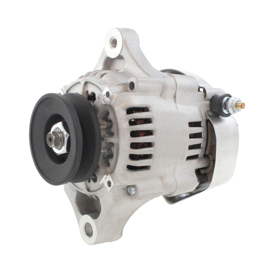 SBA185046440 12V 40A alternator for Case Tractor DX18E DX21 DX22E DX23