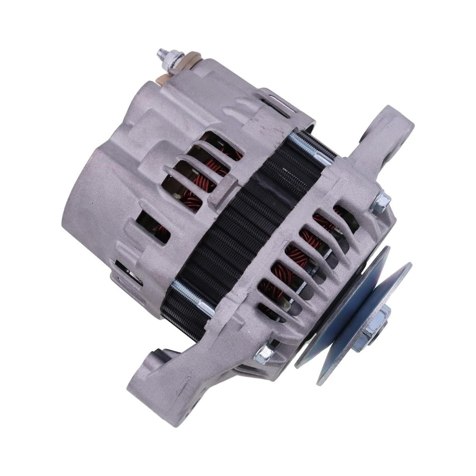 A7TA3677C 12V alternator for Kubota Tractor