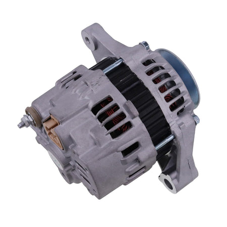 A7TA3677C 12V alternator for Kubota Tractor - image 2