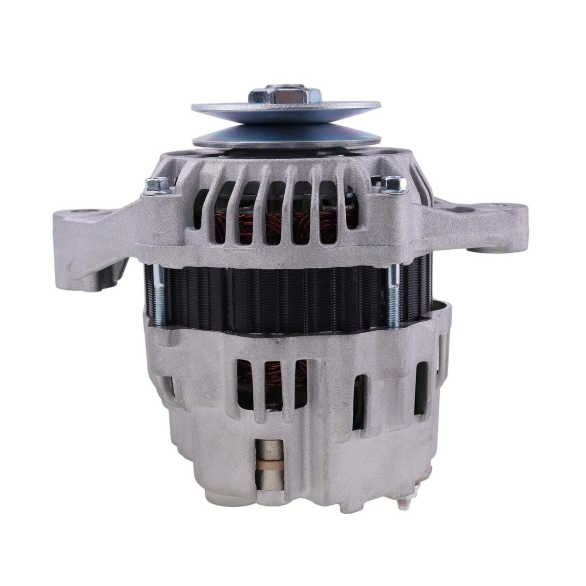 A7TA3677C 12V alternator for Kubota Tractor - image 3