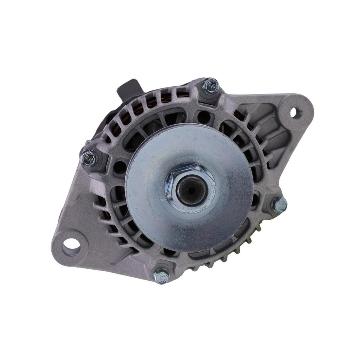 A7TA3677C 12V alternator for Kubota Tractor - image 5