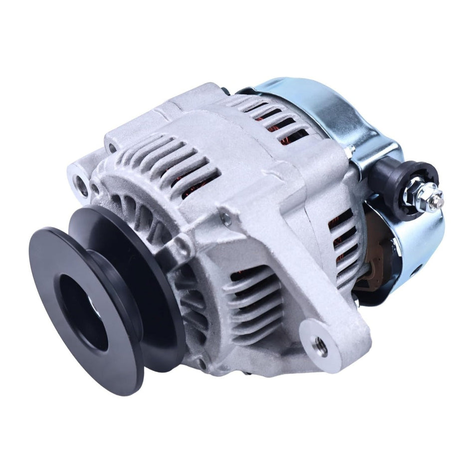 Topsealkit 101211-3730 alternator, compatible with Toyota 4Y 5K