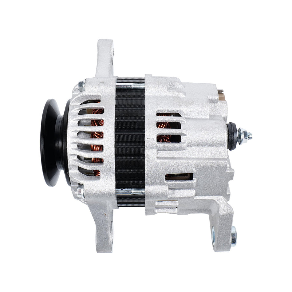 Topsealkit 23100-FU410 alternator, compatible with Nissan Forklift