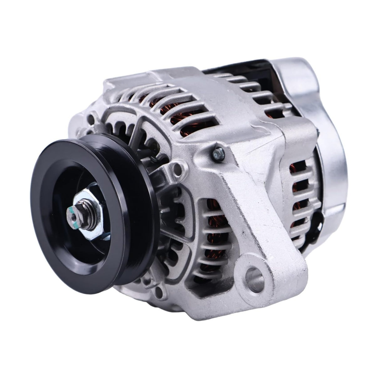 8972251170 12V 50A alternator for Isuzu Hitachi ZX200-3
