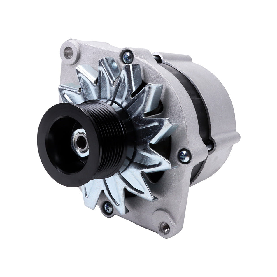 Aftermarket alternator 3936680 for Cummins 6BT