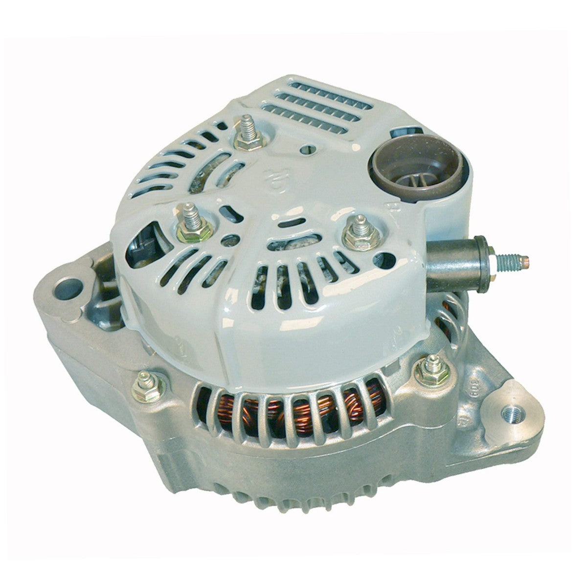 Topsealkit 27060-35060 alternator, compatible with Toyota Forklift - image 5