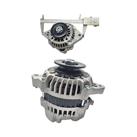 Aftermarket alternator 3C581-74011 for Kubota Tractor
