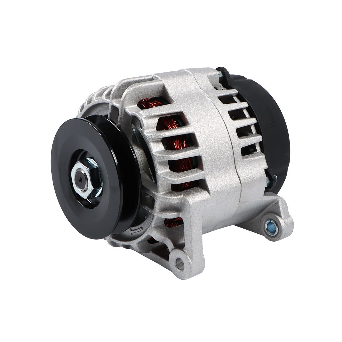 Aftermarket alternator 2871A306 for Perkins 1004-42