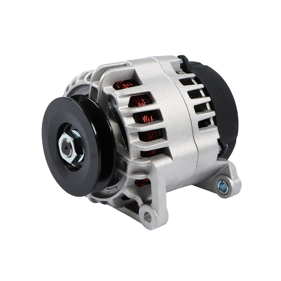 Aftermarket alternator 2871A306 for Perkins 1004-42