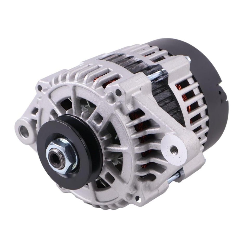 Topsealkit 400-40152 alternator, compatible with Yanmar Tractor