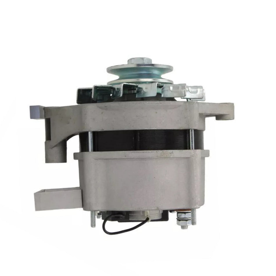 Aftermarket alternator 0120484038 for Cummins