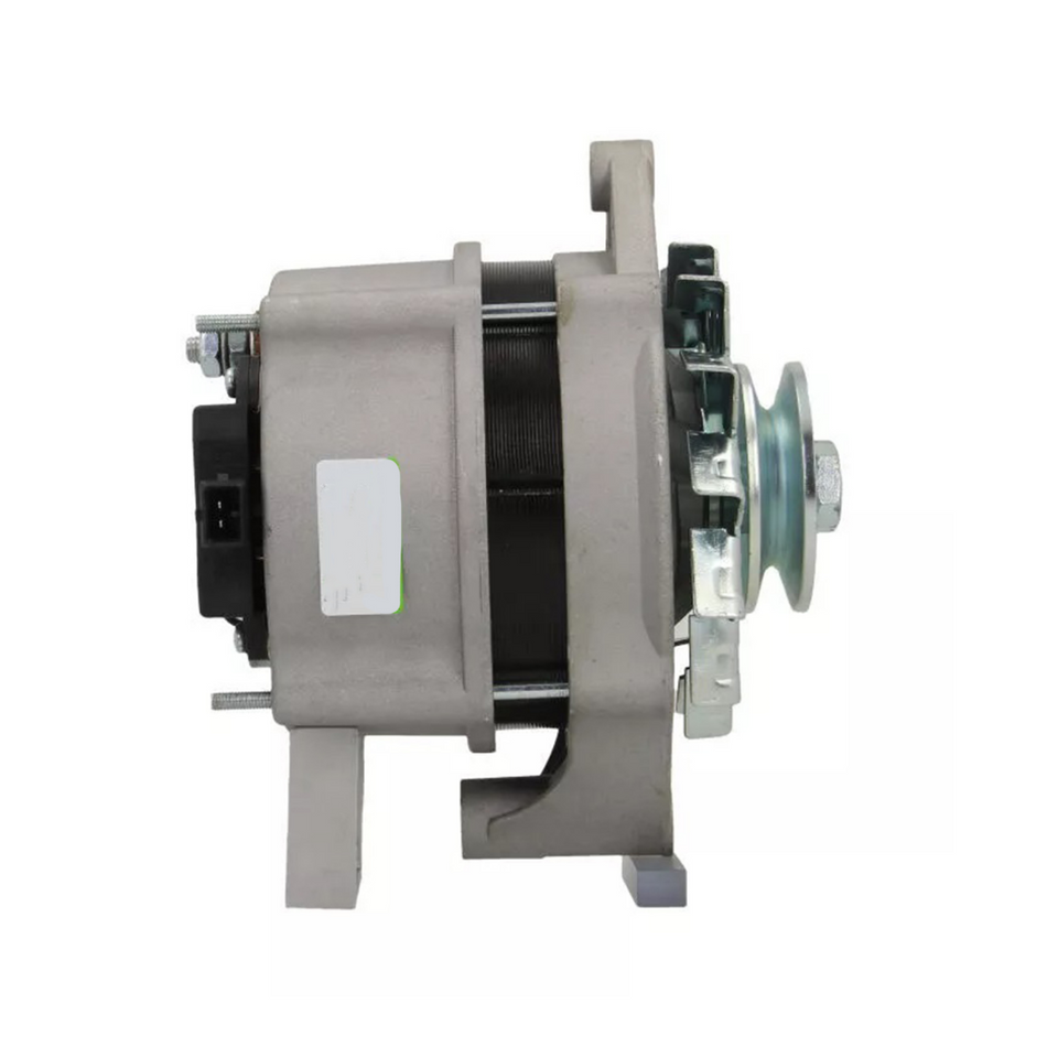 Aftermarket alternator 0120484038 for Cummins - image 2