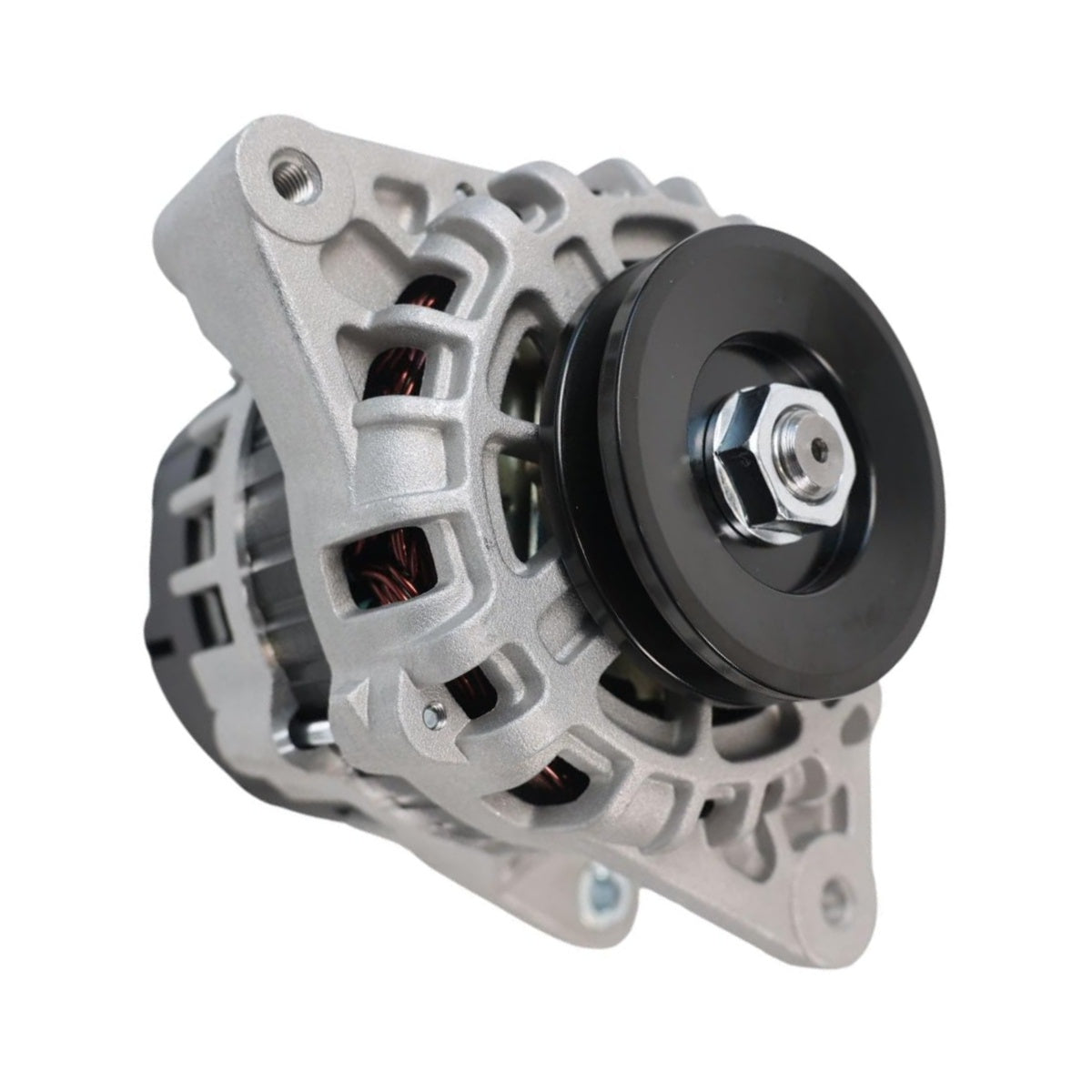Aftermarket alternator 6678205 for Caterpillar CAT Bobcat Loader