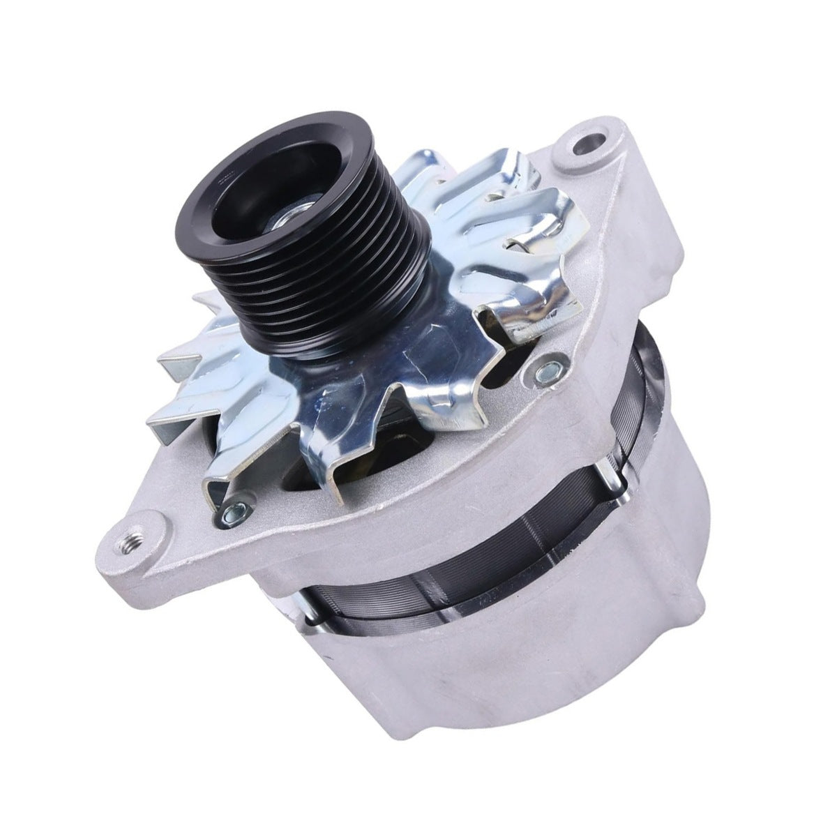 84254289 12V 90A alternator for Case Loader 580 580M