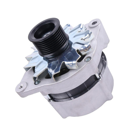 84254289 12V 90A alternator for Case Loader 580 580M