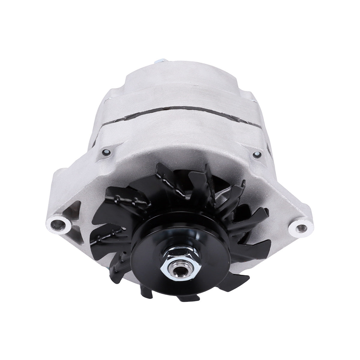 1358911 12V alternator for Hyster Forklift - image 4