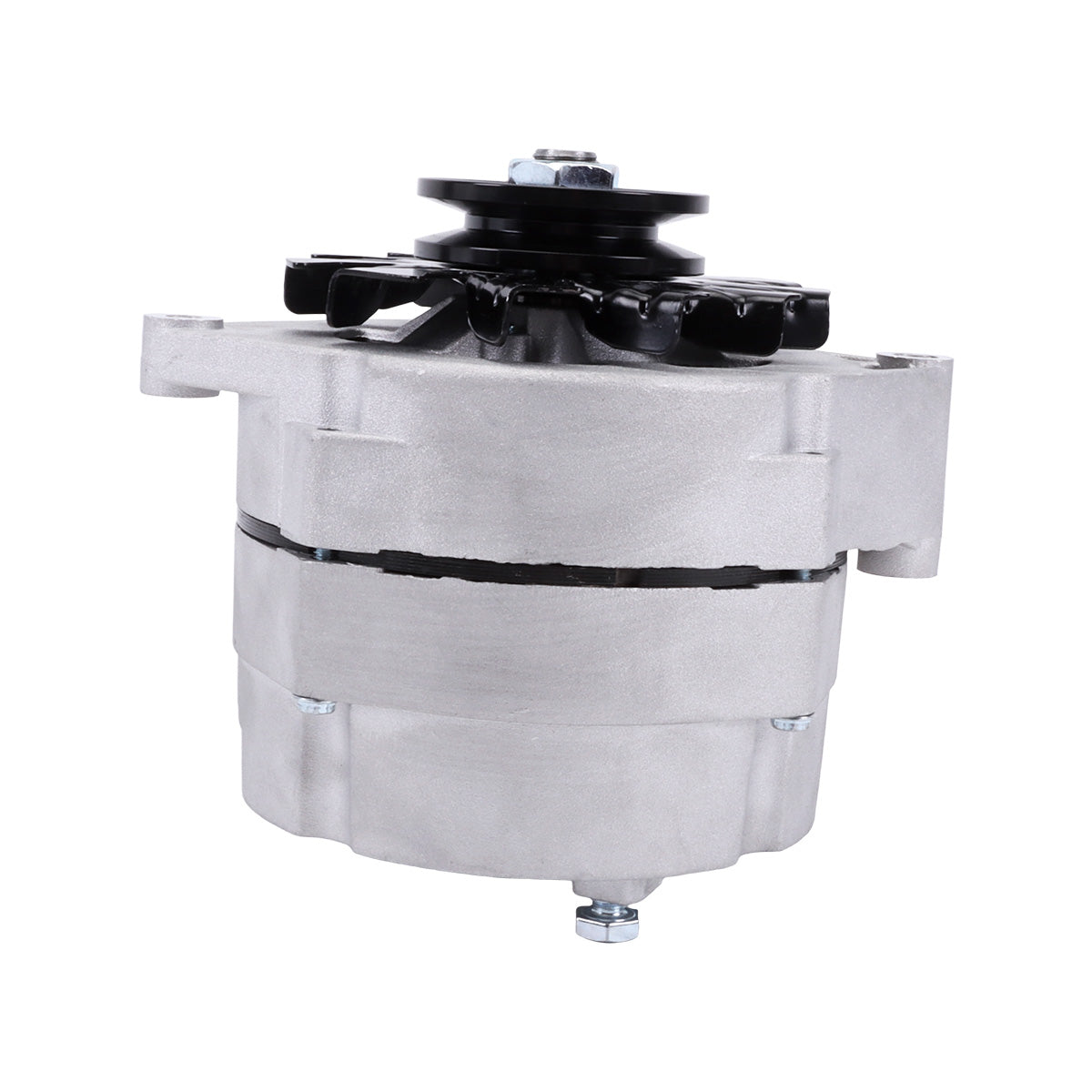 1358911 12V alternator for Hyster Forklift - image 5