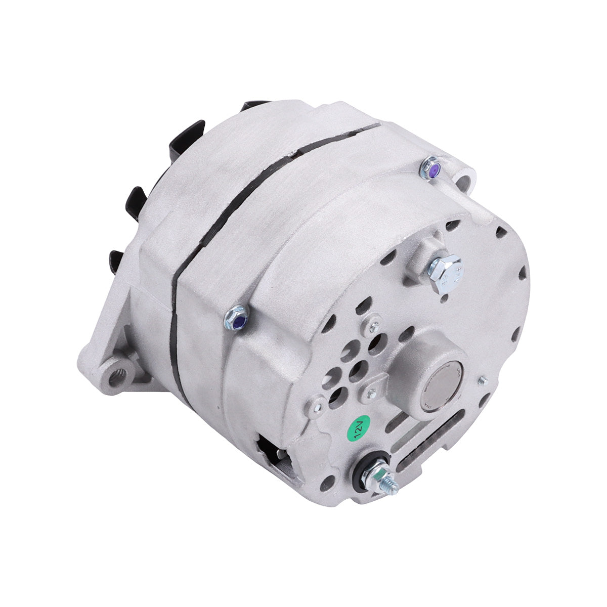 1358911 12V alternator for Hyster Forklift - image 6