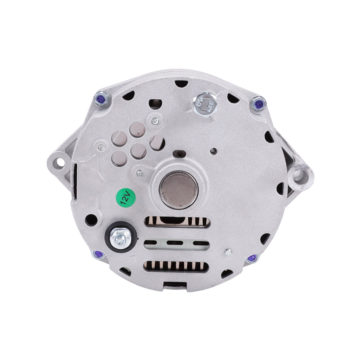 1358911 12V alternator for Hyster Forklift - image 7