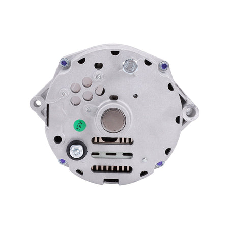 1358911 12V alternator for Hyster Forklift - image 7