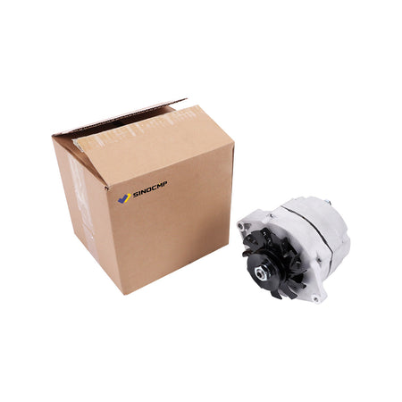 1358911 12V alternator for Hyster Forklift - image 8