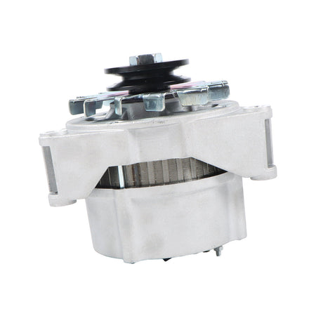 01184044 14V 95A alternator for Deutz - image 4