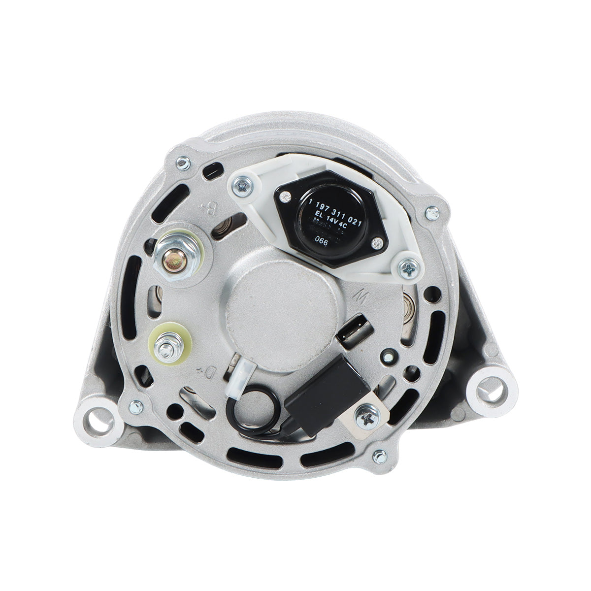01184044 14V 95A alternator for Deutz - image 6