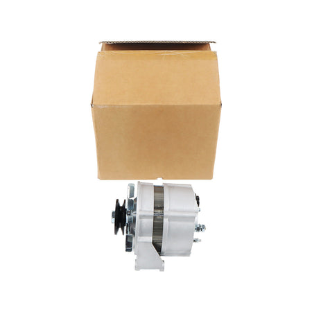 01184044 14V 95A alternator for Deutz - image 7