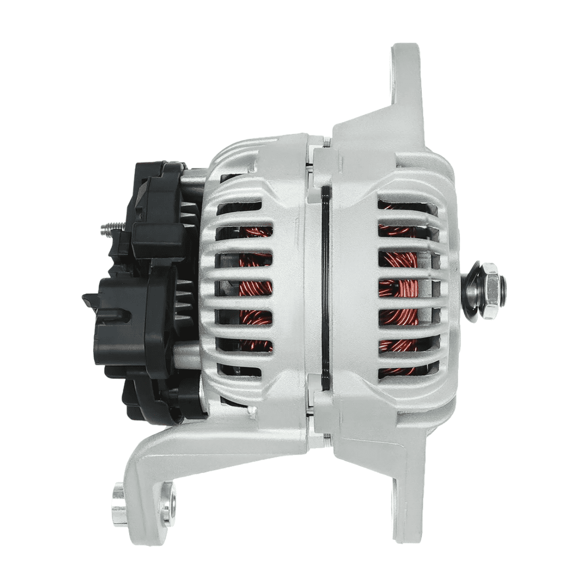 Aftermarket alternator 17204355 for Volvo Wheel Loader