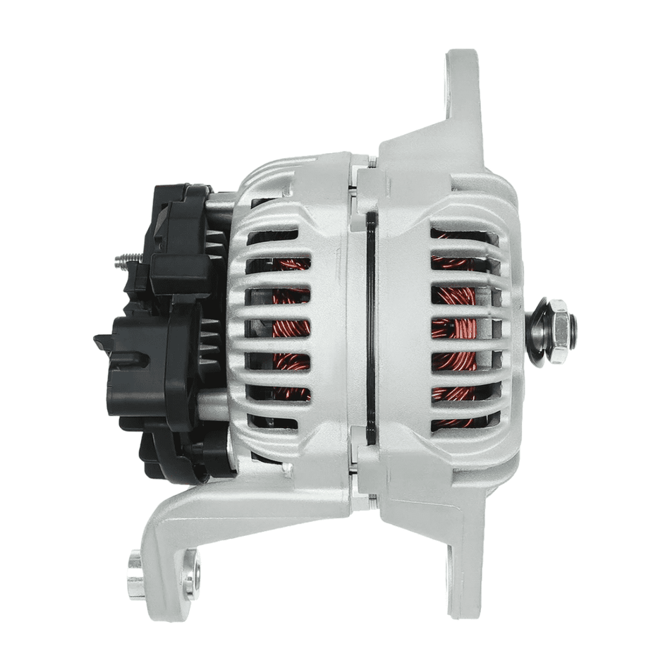 Aftermarket alternator 17204355 for Volvo Wheel Loader