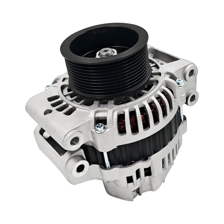 Topsealkit 1884268 alternator, compatible with Scania R480