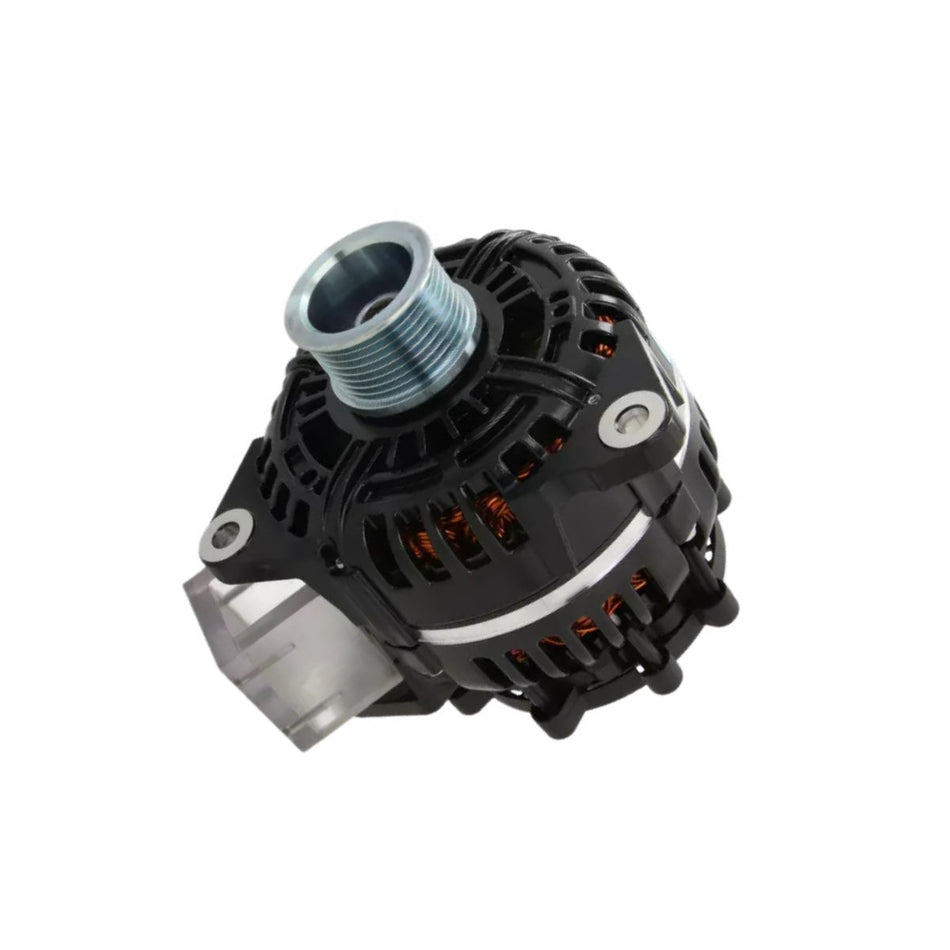 Aftermarket alternator 5332605 for Cummins ISG ISG12 - image 2