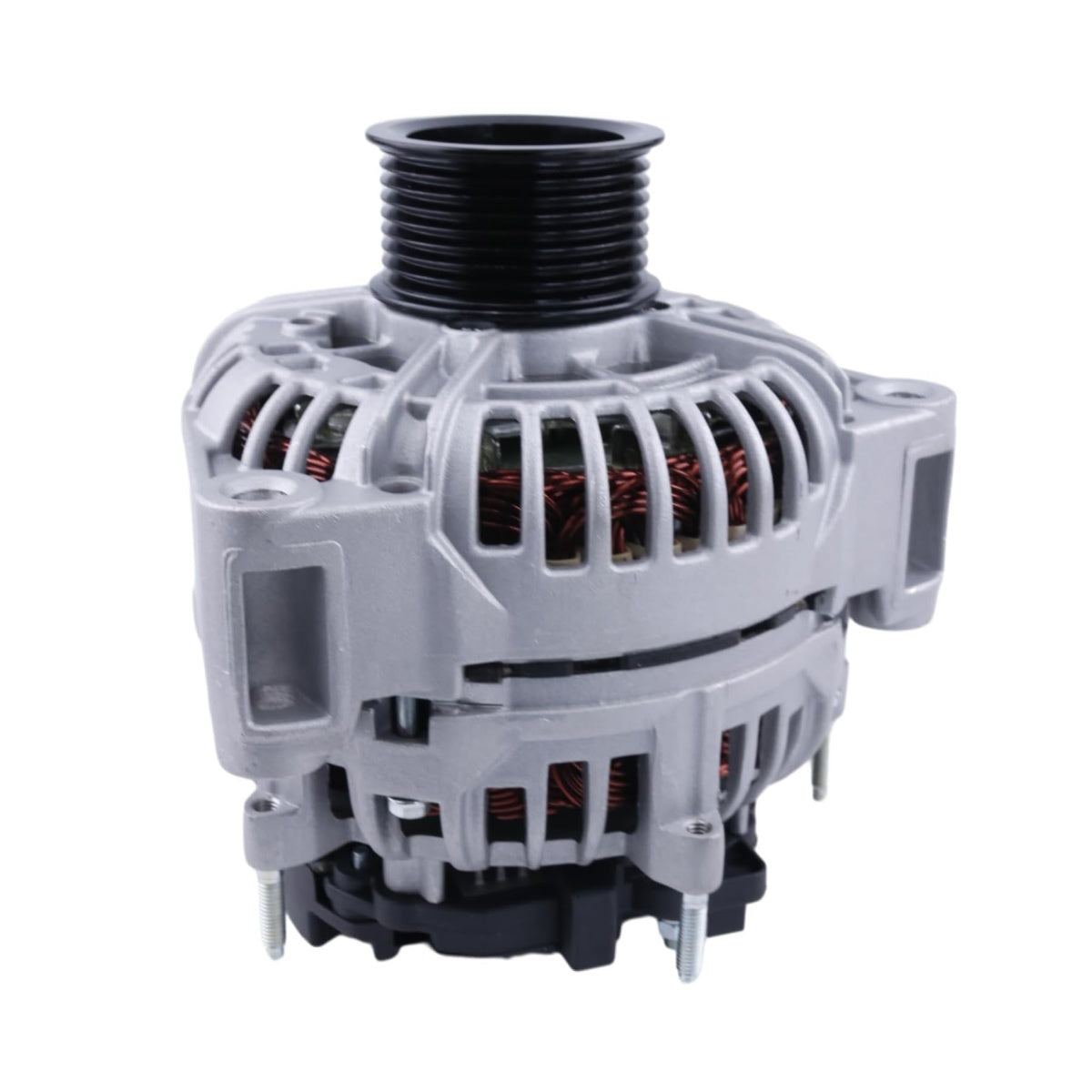 SE502564 24V 130A alternator for John Deere