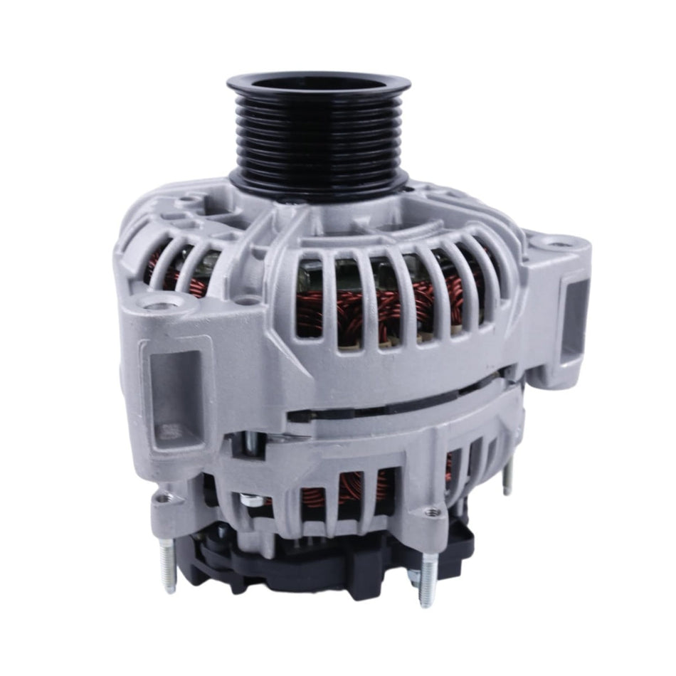 SE502564 24V 130A alternator for John Deere