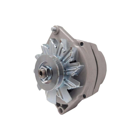 Aftermarket alternator 1102916 for Delco 1 Wire Hookup