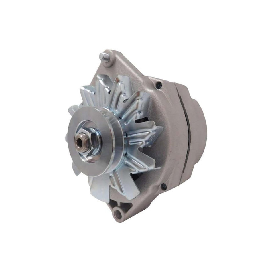 Aftermarket alternator 1102916 for Delco 1 Wire Hookup