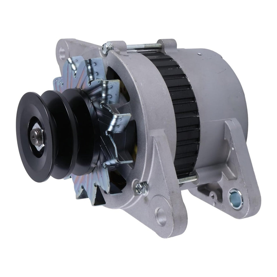 714/40321 24V 40A alternator for JCB JS110 JS130